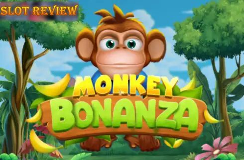 Monkey Bonanza